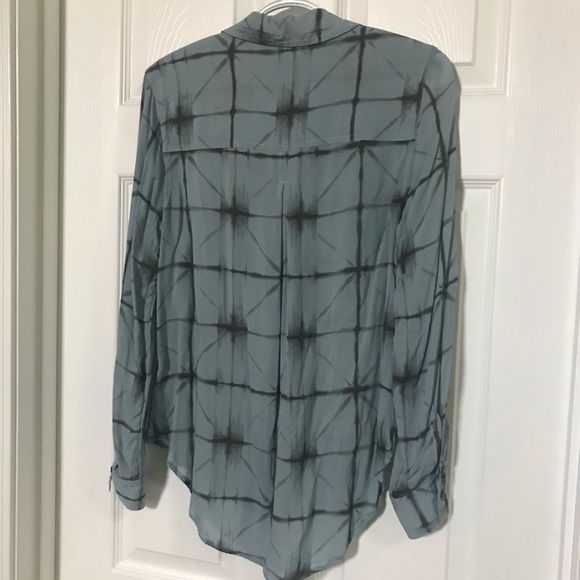 ✌️ Rock & Republic Shirt - Picture 2 of 4